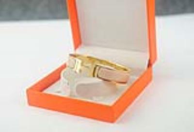 HERMES Bracelet-521